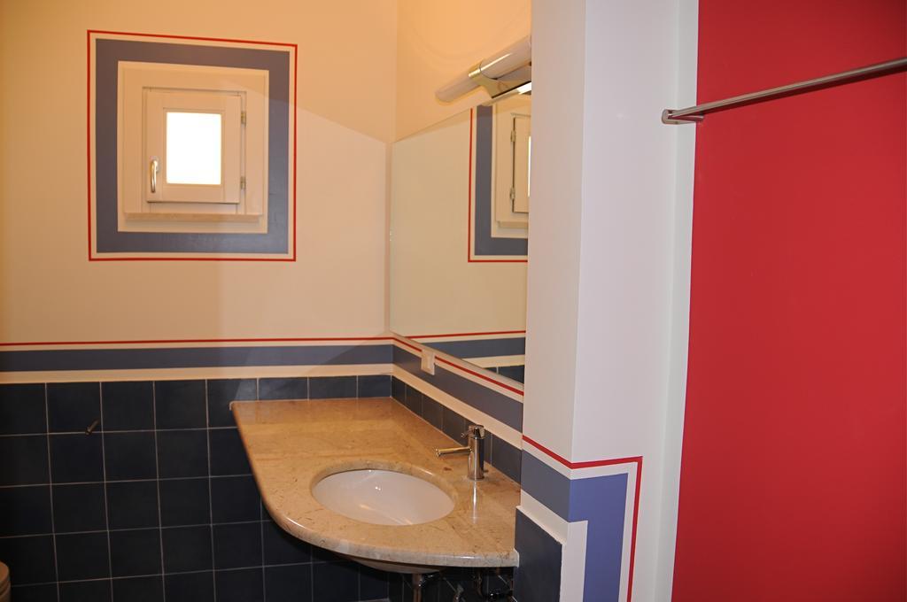 Albachiara Suite Rooms - City Center Trapani Exterior foto