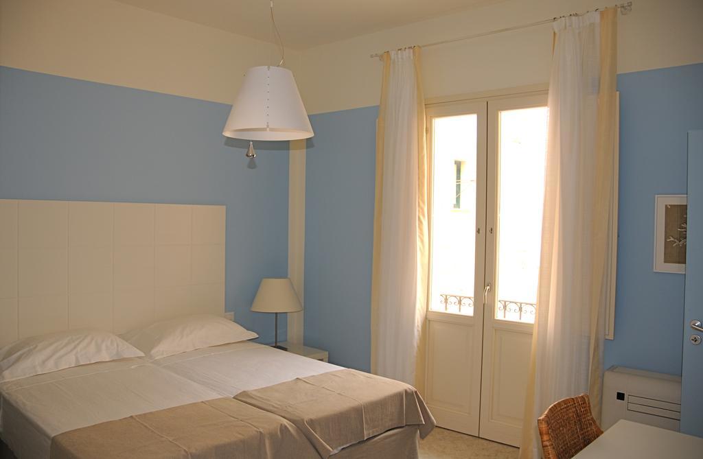 Albachiara Suite Rooms - City Center Trapani Zimmer foto