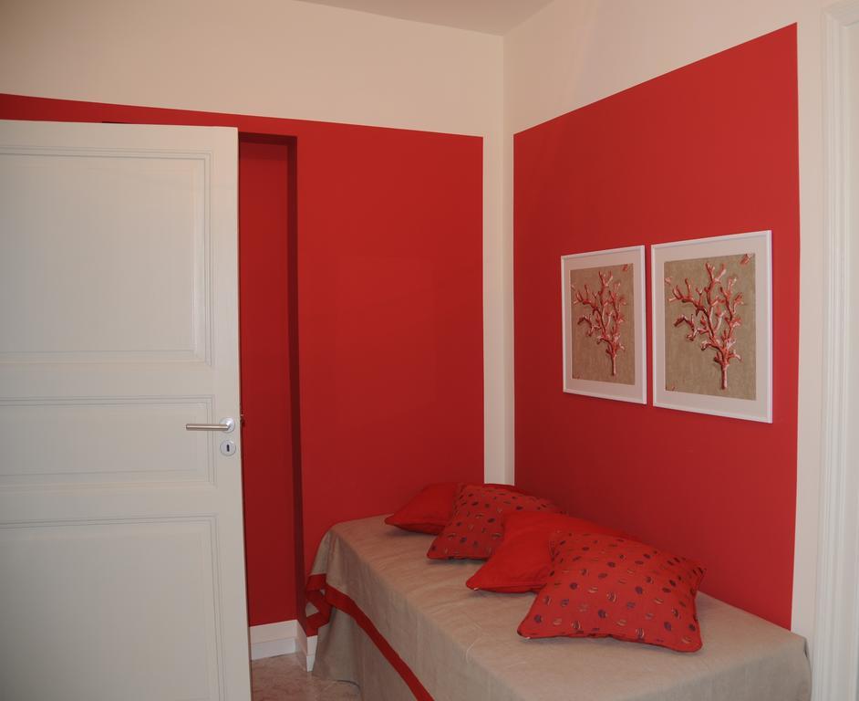 Albachiara Suite Rooms - City Center Trapani Zimmer foto
