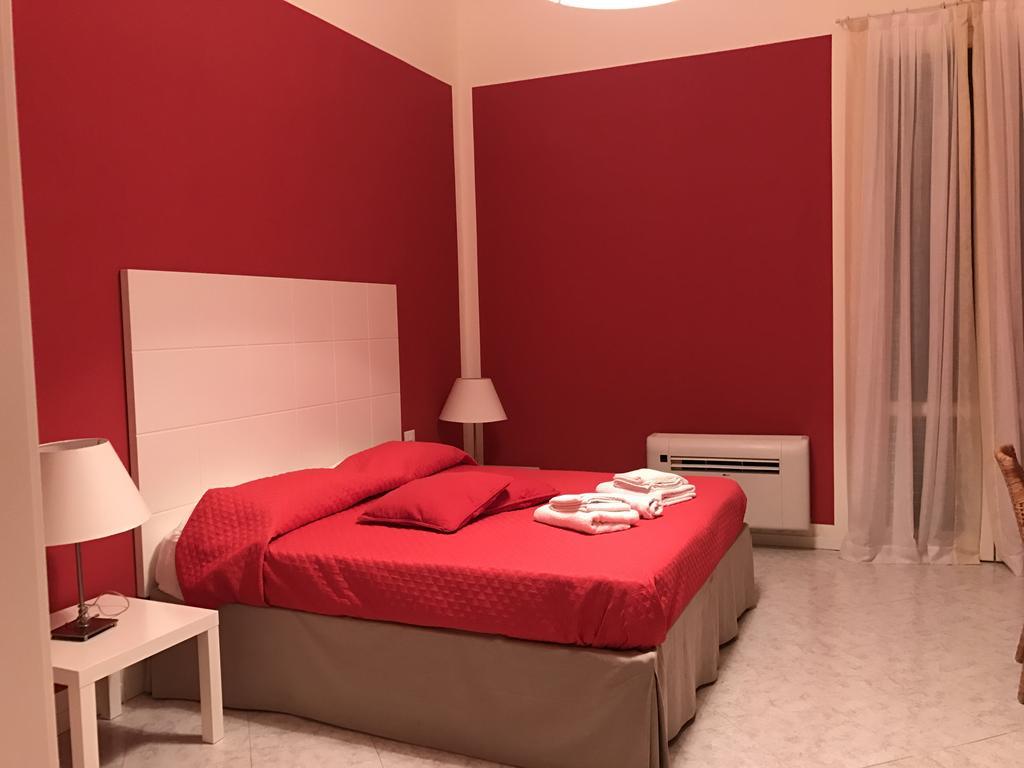 Albachiara Suite Rooms - City Center Trapani Exterior foto