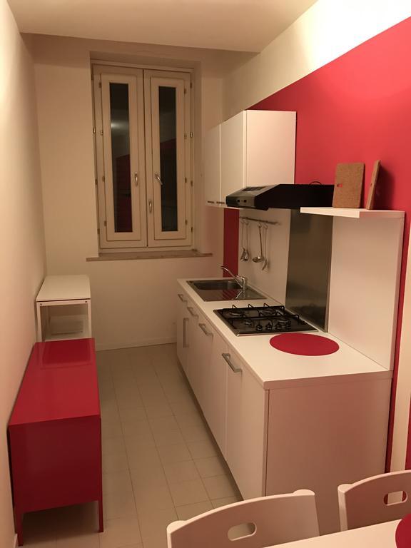 Albachiara Suite Rooms - City Center Trapani Exterior foto